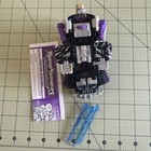 Beast Machines Transformers Universe Deluxe Blastcharge  Read Description
