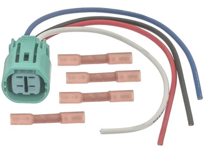 For Toyota Land Cruiser Alternator Adapter Plug SMP 31316PMMC - Image 1 of 2