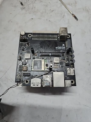 NVidia P3730 Jetson AGX Orin 945-13730-0000-000 Developer Kit - Image 1 of 3