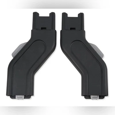 NEW UPPAbaby Upper Adapter for Vista, Vista V2, and Vista V3 Strollers 1 Set - Image 1 of 4