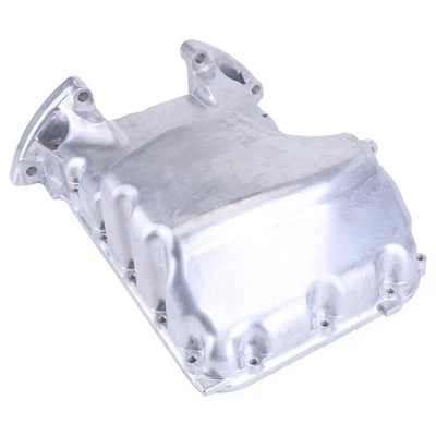 NEW Engine Oil Pan for Acura TL MDX 2007-2009 V6 3.2L 3.5L 3.7L OE 11200RYEA00 Foto 1 de 4