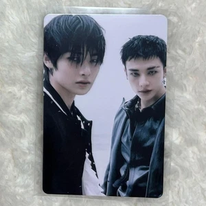 HYUNJIN & I.N Stray Kids SKZ IT TAPE DO IT Tower Records Lucky Draw Photo card - Picture 1 of 24