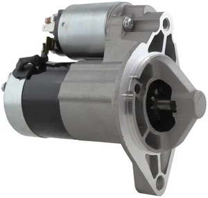 100% New Premium Quality Starter For Jeep Wrangler 4.0L 4.0 2003-6 M/T M0T91082 - Picture 1 of 6