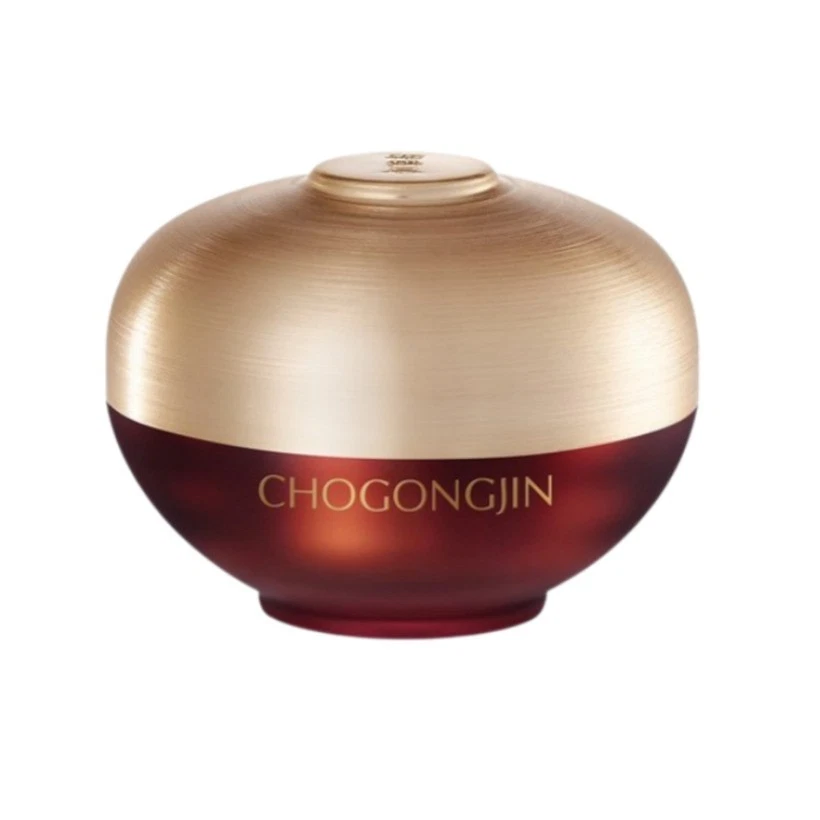 Crema de ojos MISSHA Chogongjin Youngan Jin 30 ml belleza de Corea Foto 1 de 1