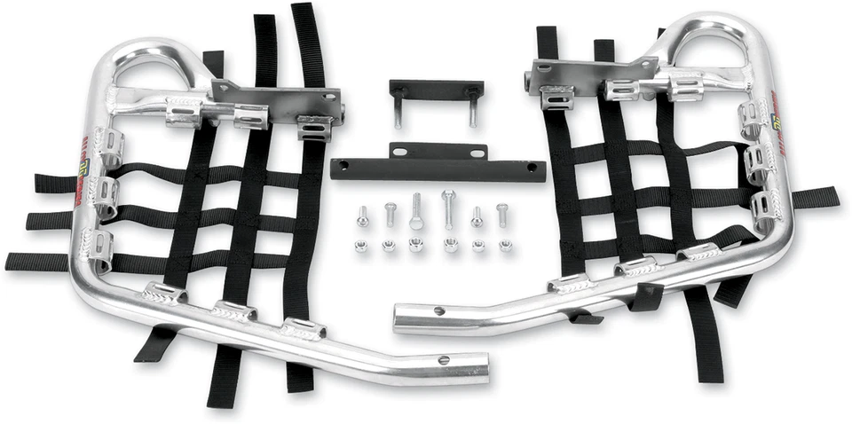 Barras Nerf de aleación DG Performance 60-4390 04-13 Yamaha YFM 350 Foto 1 de 1