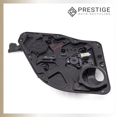 Regulador de ventana de puerta Dodge Durango 2011-2026 con motor trasero izquierdo 68092215AA Foto 1 de 4