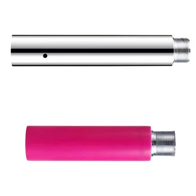 Tanzstange Verlängerungsstange Verlängerung für Pole Dancing für Bühnenauftritt - Bild 1 von 2