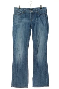 HUGO BOSS Vaquero acampanados Mujeres Talla EU 32 azul look casual - Imagen 1 de 5