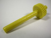 200-4R 28 Tooth Speedo Driven Gear TH125 440-T4 200-R4 Transmission Speedometer