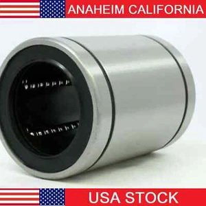 LM3UU Linear Motion 3mm Bushing LM3UU - Picture 1 of 1
