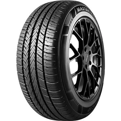 4 New Mastertrack M-trac Hp  - 235/50r17 Tires 2355017 235 50 17 - Image 1 of 4