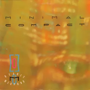 Minimal Compact - Deadly Weapons / VG+ / LP, Album - Picture 1 of 1