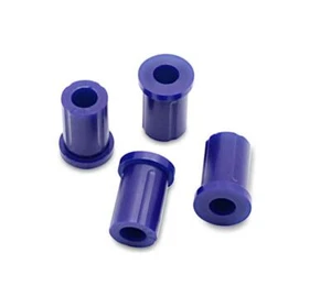 SuperPro Rear Spring Shackle Upper Bush for Mitsubishi Pajero 91>97 - Picture 1 of 1