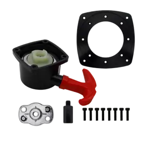 Motor Super Easy Handstart mit Halterung für 1/5 HPI Rovan Baja 5B 5T LOSI FG KM - Bild 1 von 7
