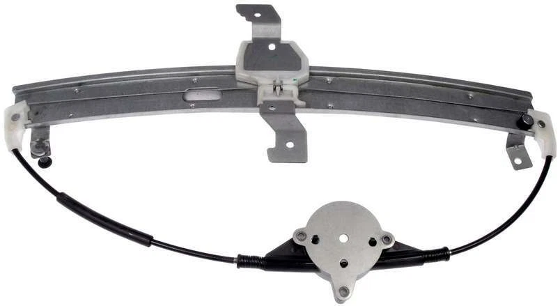 Window Regulator for 1993-1994 Lincoln Town Car Foto 1 de 1