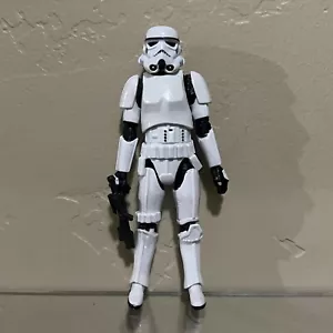 Star Wars Vintage Collection TVC VC140 Imperial Stormtrooper 3.75 Rogue One - Imagen 1 de 2