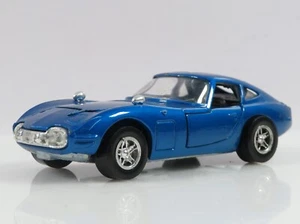Hot Wheels Sputafuoco 6617 Toyota 2000 GT #8107 - Bild 1 von 7