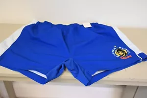 Herren Player Spec Samurai Exeter Chiefs Europapokal Rugby Shorts - 3XL (43909) - Bild 1 von 10