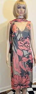 Valentino Woman Dress M - Picture 1 of 10