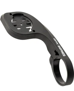 NIGHT PROVISION Bike Front Mount Short Extender Compatible with Garmin Edge GPS - Picture 1 of 7