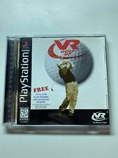 .PSX.' | '.VR Golf '97.