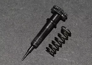 Cox .020 Tee Dee Aguja del motor del avión y primavera 020 - Imagen 1 de 1