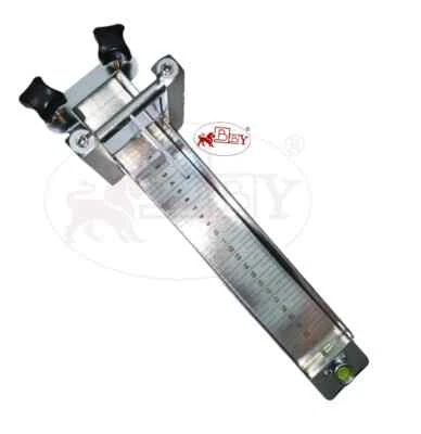 ACHYUT Bostwick Consistometer For Consistency And Flow Rate 304 Grade BEST DEAL