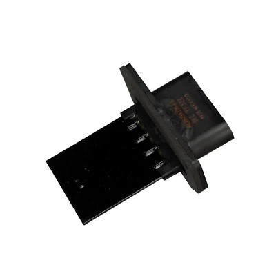 For 2001-2007 Mercury Mountaineer HVAC Blower Motor Resistor SMP 2002 2003 2004 - Image 1 of 4