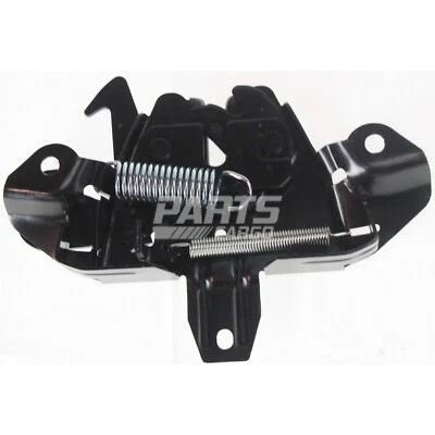 Nova trava de capô compatível com 1997-2002 Mitsubishi Mirage MR280776 MI1234102 - Imagem 1 de 4