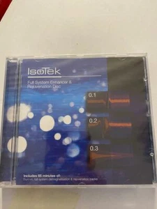 IsoTek CD Enhancer  - NEW - Foto 1 di 2