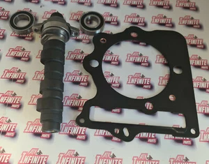 Kit de árbol de levas Honda XR 400 R 1996-2004 - Imagen 1 de 4