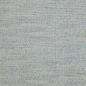 Manuel Canovas Woven Tweed Upholstery Fabric- Biot / Celeste 3.15 yd M4027/14