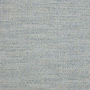 Tela de tapicería de tweed tejida Manuel Cánovas - Biot/Celeste 1,40 yardas M4027/14 - Imagen 1 de 1