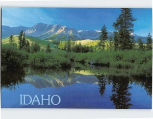 Postal Idaho - Imagen 1 de 2