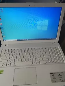 ASUS F540S | Pentium N3700 | 4GB RAM | 500GB Hdd | GeForce 810M Dedicated - Picture 1 of 4