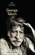 George Tabori. | Buch | Zustand gut