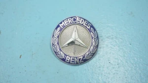 MERCEDES--BENZ  W108  W109   W111   W112  W110 , FRONT  GRILLE BADGE  EMBLEM - Bild 1 von 7