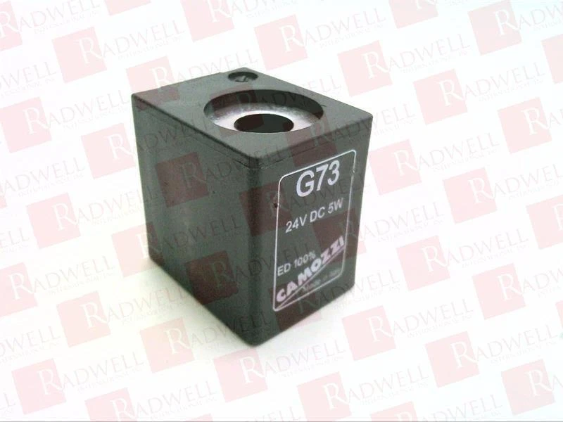 CAMOZZI G73 / G73 (BRAND NEW) - Image 1 of 1
