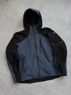 Haglofs Vintage Outdoor Ski Jacket Size XL - Image 1 of 4