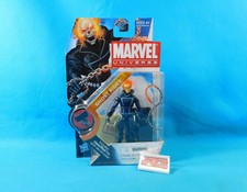 Ghost Rider Figure Series 2 #030 Marvel Universe 2010 Hasbro New on Card