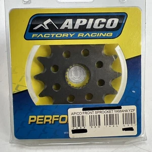 Piñón delantero APICO Yamaha/Gas/KTM modelo Pt.no A33-520-14SL LITE en fotos - Imagen 1 de 5