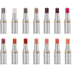 L'Oreal Color Riche Shine Lippenstifte - Wählen Sie Ihre Farbe - Bild 1 von 20
