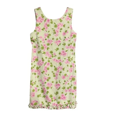 Plum Pudding LTD Girls Dress. Size 7 - Image 1 of 4