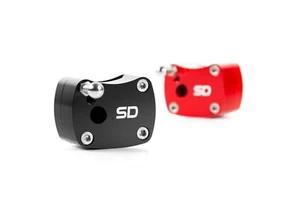 Palanca de cambios rápida SD Performance MK4 Focus ST 2.3 Eco-boost - roja - Imagen 1 de 2