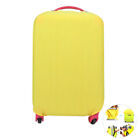 20/24/28 Inch Elastic Travel Luggage Cover Suitcase Trolley Case Bag Protector