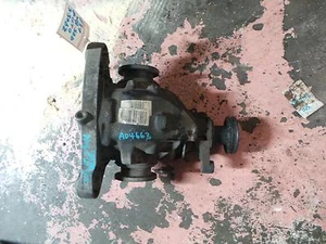 BMW 5 SERIES DIFFERENTIAL DIFF CENTRE E39, 535i V8 2.93 RATIO, 09/98-10/03 - Picture 1 of 2