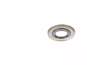 For 1957-1958 Ford Fairlane Pinion Seal Rear 39414XZ - Picture 1 of 2