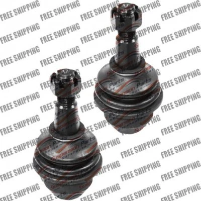 Rótula inferior MOOG (45,79 mm) para Chevy GMC Foto 1 de 2