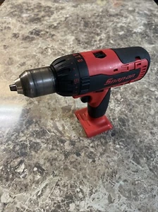 Snap-On CDR8850H, 18v Monster lithium Cordless Hammer Drill. Tool Only. - Picture 1 of 6