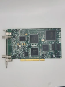 National Instruments PCI-1405 NI IMAQ Video Frame Grabber Card - Picture 1 of 3